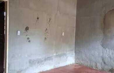 Imagem: O quarto está localizado em Doutor Sílvio Botelho, Boa Vista