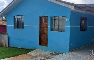 Imagem 1: Casa Jardim Paraiso