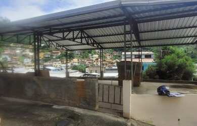 Imagem 10: Vendo casa com terreno em área comercial Jardim Califórnia-Nova Friburgo/RJ