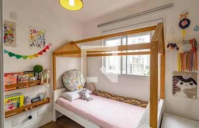 Imagem 15: Apartamento para Aluguel - Vila Mariana, 2 Quartos, 70 m2