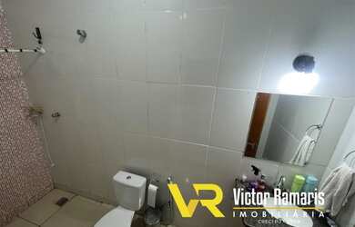 Imagem 8: Casa no bairro Novo Horizonte