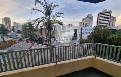 Imagem 3: Apartamento para venda ou locação na Vila Itapura em Campinas, por R$640mil - Façanha Imó