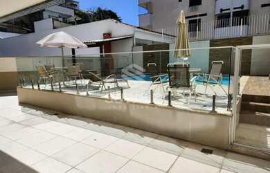 Imagem 12: Freguesia Jacarepaguá Apartamento 2 quartos, sendo 1 suite