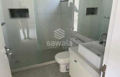 Imagem 4: Recreio dos Bandeirantes Cobertura Duplex 3 quartos, sendo 3 suites