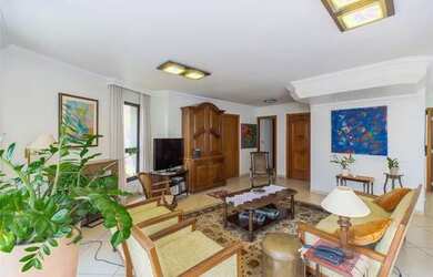 Imagem 5: APARTAMENTO RESIDENCIAL em São Paulo - SP, Perdizes