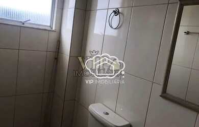 Imagem 5: Apartamento com 2 dormitórios, 55 m² - venda por R$ 135.000,00 ou aluguel...