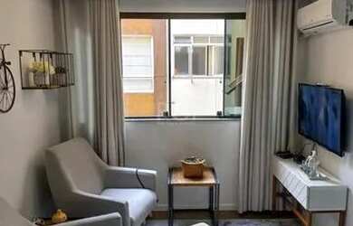 Imagem 16: Apartamento para Venda - 51.08m², 1 dormitório, sendo 1 suites, 2 vagas...