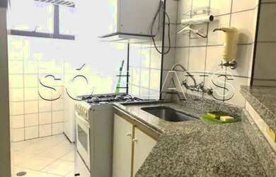 Imagem 9: Em frente ao Shopping Vila Olímpia, ótimo empreendimento totalmente...