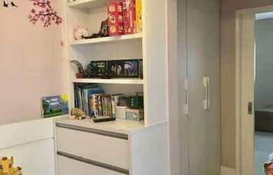 Imagem 7: Apartamento com 3 dormitórios à venda, 91 m² por R$ 1.020.000,00 - Jardim - Santo André/SP