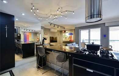 Imagem 5: APARTAMENTO RESIDENCIAL em São Paulo - SP, Vila Gertrudes