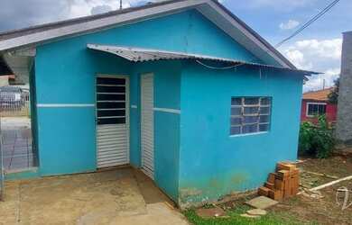 Imagem 11: Casa Jardim Paraiso