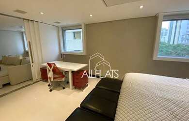 Imagem 10: Apartamento para alugar no Edifício Pop - Cerqueira César - São Paulo/SP