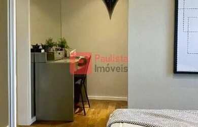 Imagem 6: Apartamento à venda 3 dormitorios 2 suites terraco gourmet novo condominio...