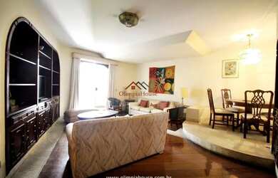 Imagem 4: Apartamento Locação Jardim Paulista 109 m² 2 Dormitórios