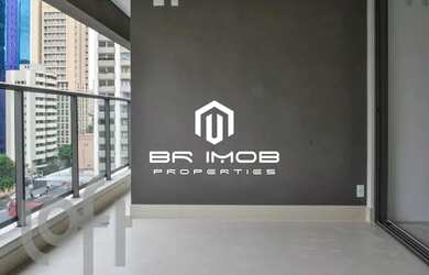 Imagem 13: APARTAMENTO RESIDENCIAL em SÃO PAULO - SP, MOEMA