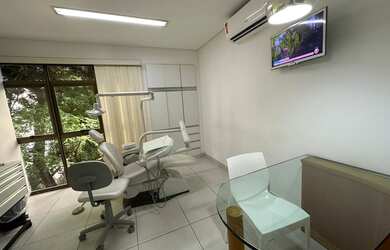 Imagem 1: Consultório para venda tem 34 metros quadrados em Federação - Salvador - BA