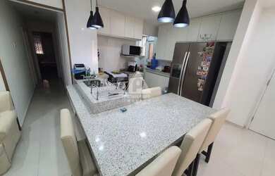 Imagem 5: Apartamento à venda, 3 quartos, 1 suíte, Flamengo - RIO DE JANEIRO/RJ