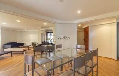 Imagem 11: Apartamento Locação 3 Dormitórios - 242 m² Moema