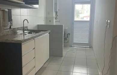 Imagem: O apartamento possui 3 Dormitórios, 2 Banheiros, 1 Vaga na