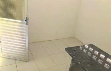 Imagem: A kitnet possui 1 Dormitório, 1 Banheiro, 15m² de Área e