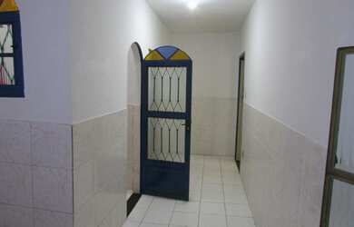 Imagem: A casa possui 1 Dormitório, 1 Banheiro e 50m² de Área e está