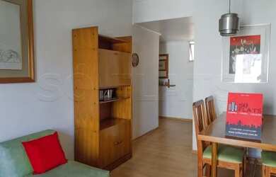 Imagem 9: Flat Prive Cidade Jardim para venda, com 45m² contendo 01 dormitório...