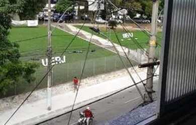 Imagem 15: Vagas em República Feminina em Frente a UERJ de São Gonçalo