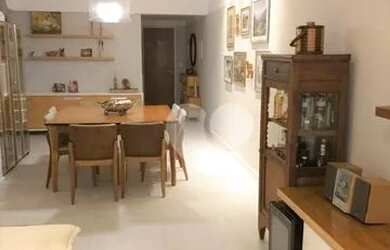 Imagem 8: Apartamento Garden com 3 quartos à venda, 133 m² por R$ 1.950.000 - Lagoa - Rio de Janeiro