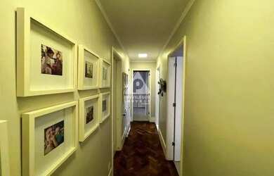 Imagem 3: Privilégio Imóveis vende: Excelente sala, 3 quartos, sendo 1 suíte com vaga