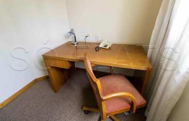 Imagem 9: Flat disponível para locação na Vila Olímpia mobiliado com 2 dormitórios...