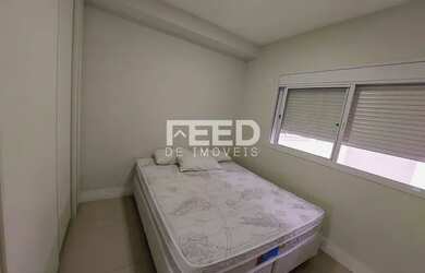 Imagem: O apartamento possui 2 Dormitórios, 4 Banheiros, 1 Vaga na