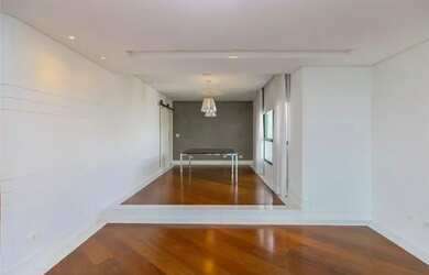 Imagem 5: APARTAMENTO RESIDENCIAL em São Paulo - SP, Moema