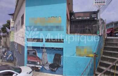 Imagem 4: IMÓVEL COMERCIAL CIDADE LÍDER - SÃO PAULO/SP