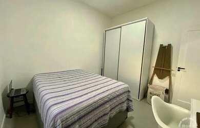 Imagem 16: Apartamento com 2 dorms, Encruzilhada, Santos - R$ 320 mil, Cod 28141