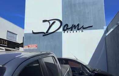 Imagem: O depósito está localizado em Vila Jayara, Anápolis para