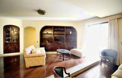 Imagem 1: Apartamento Locação Jardim Paulista 109 m² 2 Dormitórios