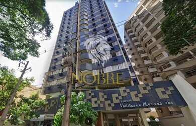 Imagem: O apartamento possui 3 Dormitórios, 3 Banheiros, 116m² de