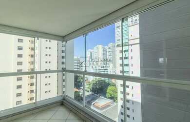 Imagem 13: Apartamento Locação 3 Dormitórios - 155 m² Campo Belo