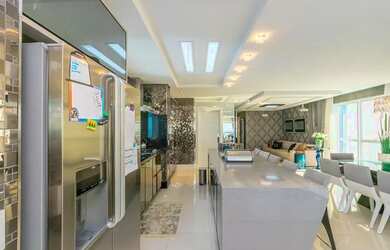 Imagem 10: GRAN FELICITÀ FG FRENTE MAR LOCAÇÃO ANUAL