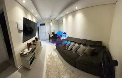 Imagem: A casa possui 3 Dormitórios, 2 Banheiros, 60m² de Área, Imóvel