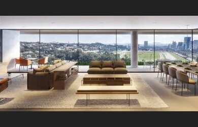 Imagem 5: APARTAMENTO RESIDENCIAL em São Paulo - SP, Cidade Jardim