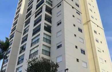 Imagem 1: Apartamento (Padrão), com 2 quartos e 2 banheiros à Venda, 83 m² em São Paulo/SP