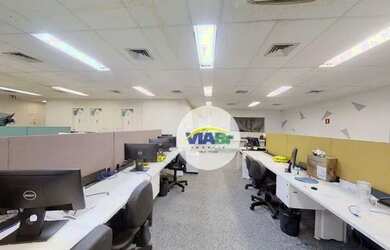 Imagem 5: Prédio, 3700 m² - venda por R$ 25.000.000,00 ou aluguel por R$ 100.500,00/mês...