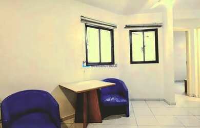 Imagem 3: Apartamento a Venda na Bela Vista com 36m², 1 Quarto, 1 Vaga