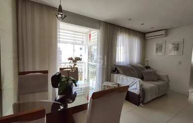 Imagem 3: Apartamento para Venda - 67.03m², 3 dormitórios, sendo 1 suites, 1 vaga...