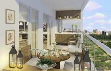 Imagem 5: Flat na Vl. Olímpia Próximo a Universidade Anhembi/Morumbi, Av. dos...