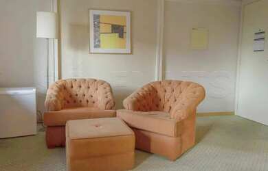 Imagem 3: Flat no Radisson Vila Olímpia para locação contendo 31m², 1 dormitório...