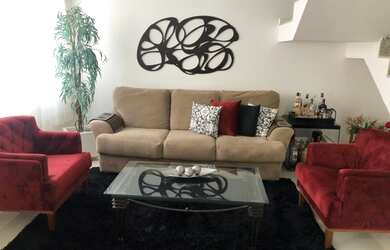 Imagem 7: Casa em Condomínio com 3 Quartos no Portinho em Cabo Frio