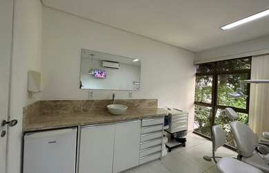 Imagem 3: Consultório para venda tem 34 metros quadrados em Federação - Salvador - BA