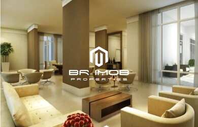 Imagem 12: APARTAMENTO RESIDENCIAL em SÃO PAULO - SP, MOEMA